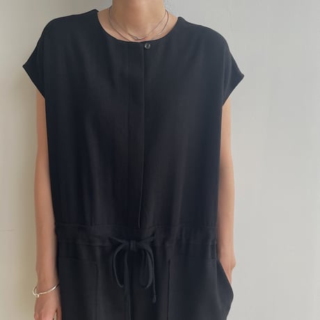 《予約販売》daliy linen all-in-one/2colors_np0856
