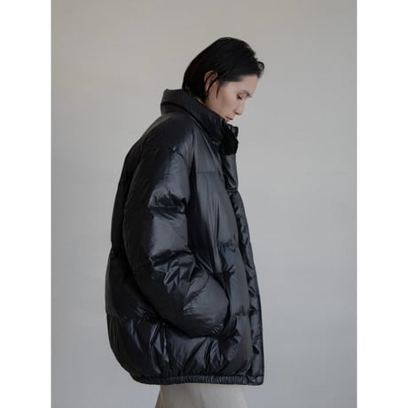 《予約販売》mannish duck down jacket/2colors_no0409