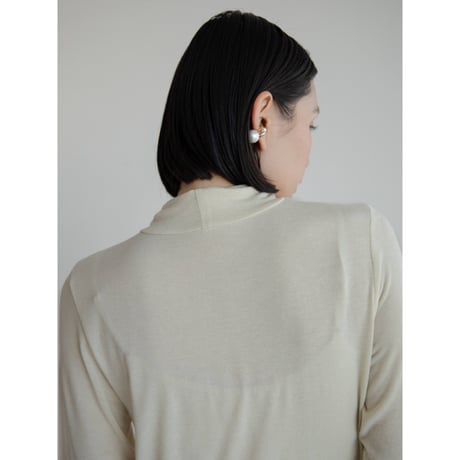 《予約販売》neck daily tops/4colors_nt2252