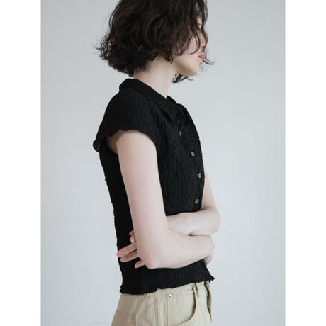 《予約販売》rincl lady blouse/2colors_nb0384