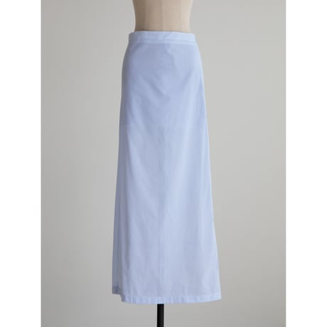 《予約販売》stripe long skirt/2colors_ns0090