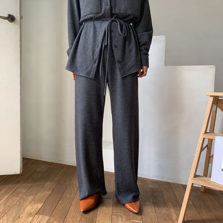 《予約販売》lady setup/2colors_nt0675
