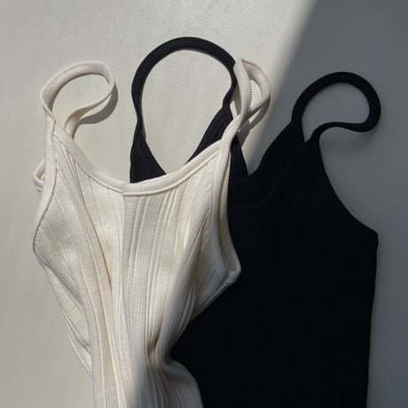 《予約販売》lib camisole/2colors_nt1687