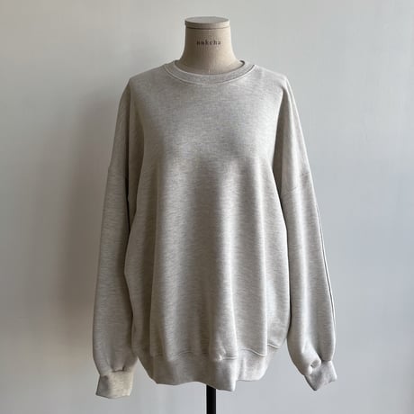 【nokcha original】“nkc” mtm/3colors(unisex)_nt1447