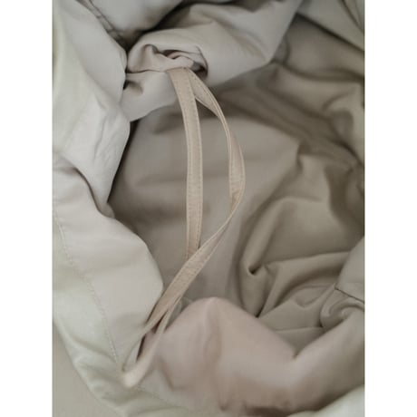 《予約販売》leather like shoulder bag /3colors_na0762