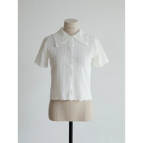 《予約販売》rincl minimal tops/2colors_nt2317
