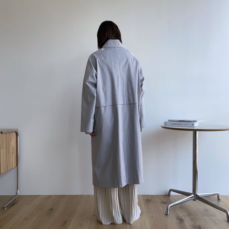 《予約販売》classic spring coat/2colors_no0193