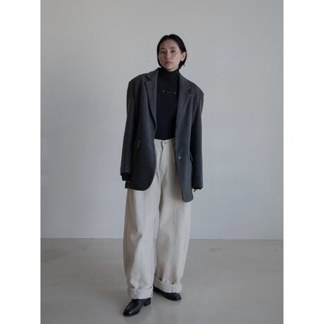 《予約販売》buckle loafer_na0689