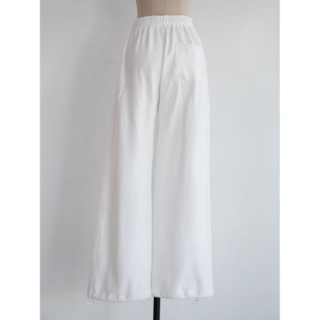 《予約販売》2way sweat pants/2colors_np1068