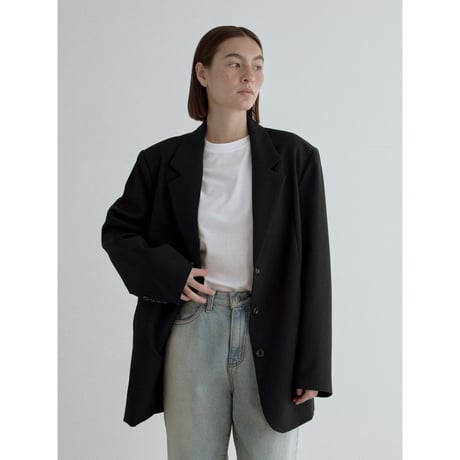 《予約販売》minimal simply tee/3colors_nt2535
