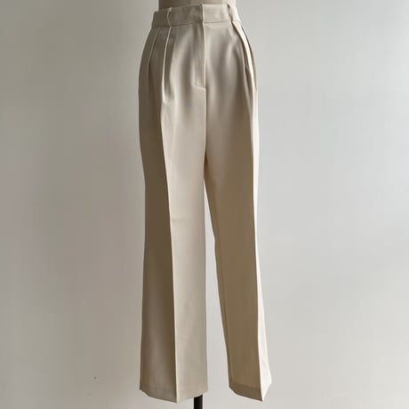 《予約販売》mild pants/3colors_np0741