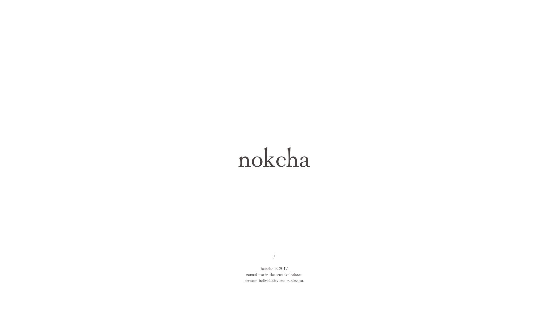 NOKCHA