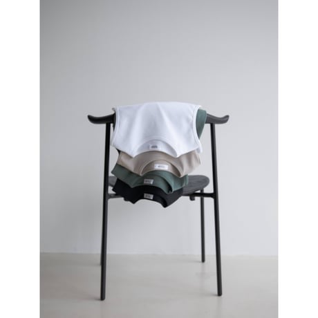 《予約販売》croped minimal tank top/4colors_nt2071