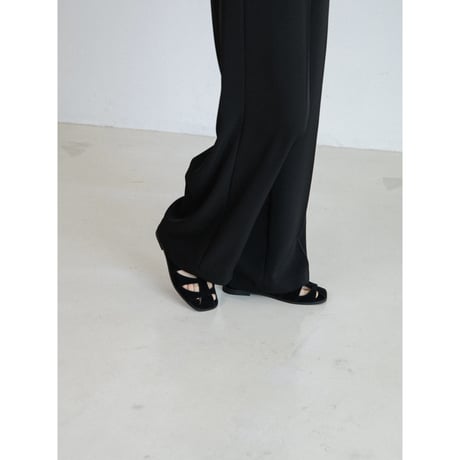 《予約販売》mash accent sandal/2colors_na0800