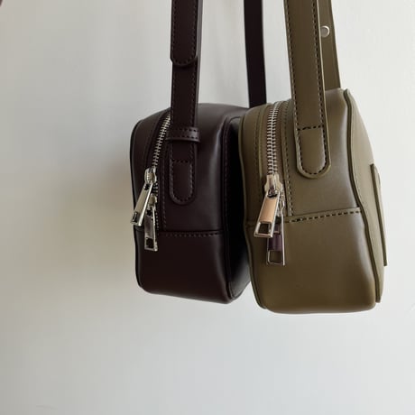 【nokcha original】“nokcha”bag/2colors_na0445