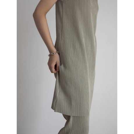 《予約販売》rincl tunic/2colors_nd0152