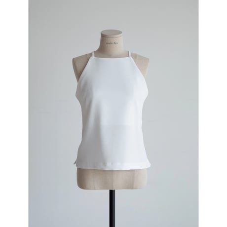 《予約販売》accent camisole/2colors_nt2335