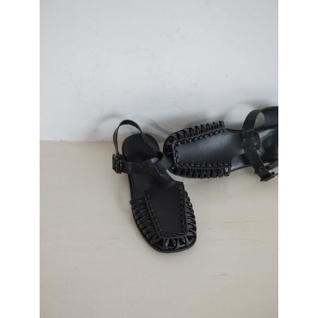 《予約販売》charm sandal_na0738