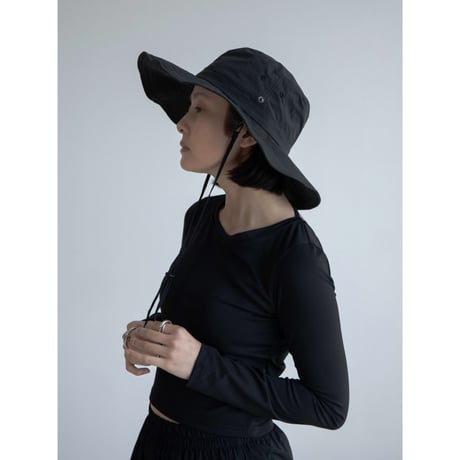《予約販売》safari hut/2colors_na0656