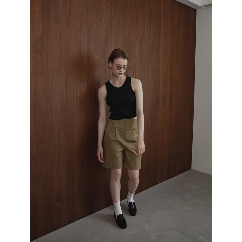 NOKCHA × GINGER EYE WEAR】BAKER T sunglasses_na