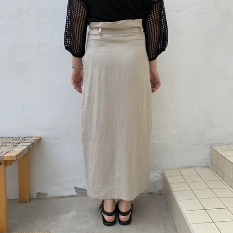 ✳︎予約販売✳︎nuance SK/2colors_ns0005