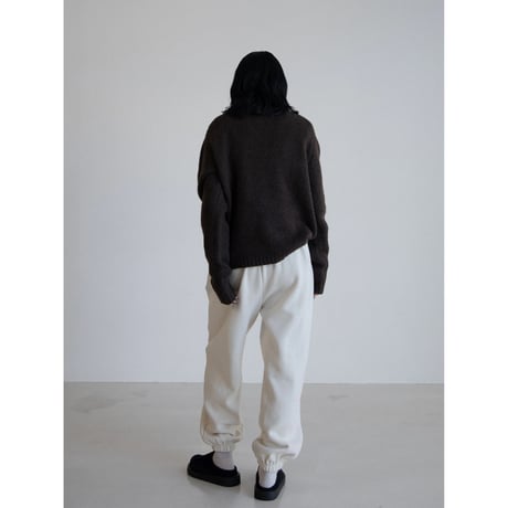 《予約販売》simply daily knit pullover/3colors_nt2205
