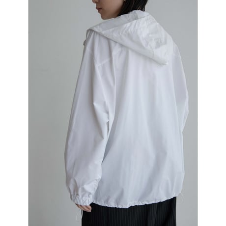 《予約販売》mannish jumper/2colors_no0455