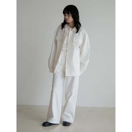 《予約販売》over jacket/2colors_no0453