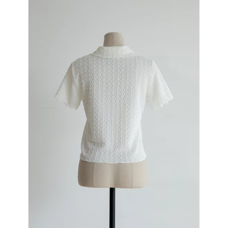 《予約販売》rincl minimal tops/2colors_nt2317