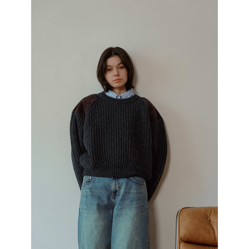 5th RESTOCK IVORY 2月3日順次発送】- AUTHENTIC series