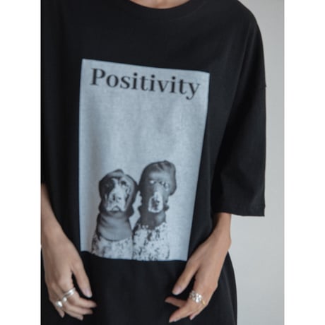 《予約販売》dogs over tee/2colors_nt2347