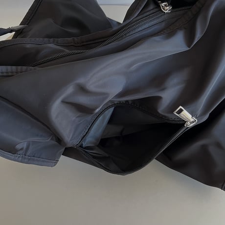 《予約販売》2way mannish bag_na0463