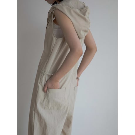 《予約販売》washer jump suit/2colors_np1000