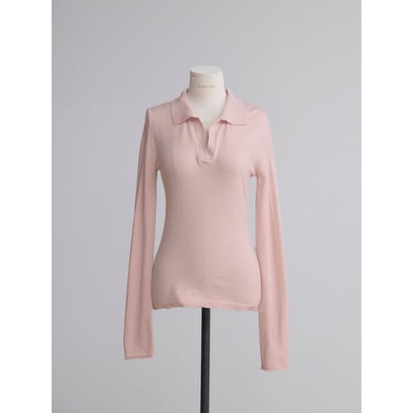 《予約販売》skipper knit tops/3colors_nt2494