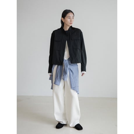 《予約販売》suède like sabo/2colors_na0749