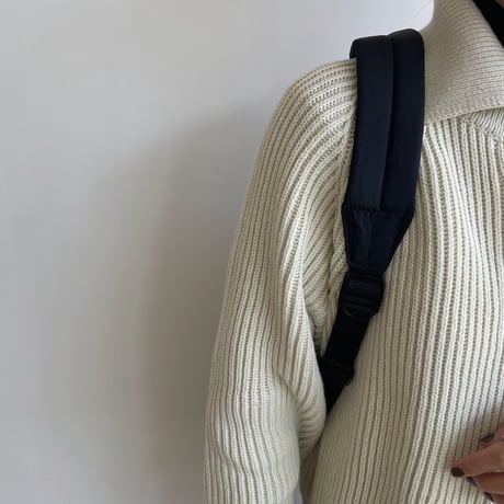 《予約販売》light backpack/2colors_na0495