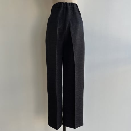【nokcha original】ennui rincl pants/2colors_np0747