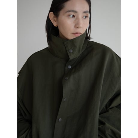 《予約販売》back accent jumper/2colors(unisex)_no0438