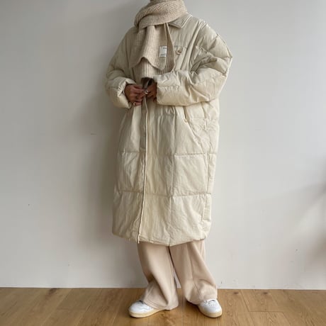 【nokcha original】nokcha wool muffler/3colors_na0467