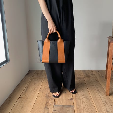 《予約販売》porch set 2way lady bag/2colors_na0170