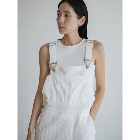 《予約販売》punching overall_np1140