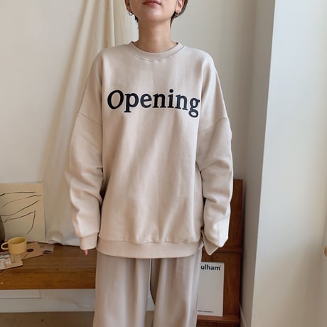 ✳︎予約販売✳︎opening mtm_nt0268