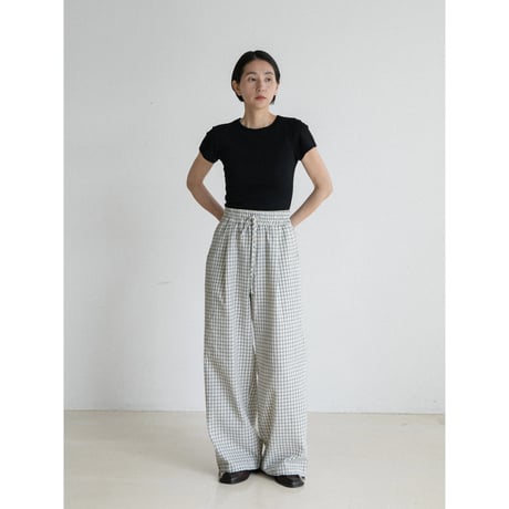 《予約販売》simply soft minimal tee/3colors_nt2550
