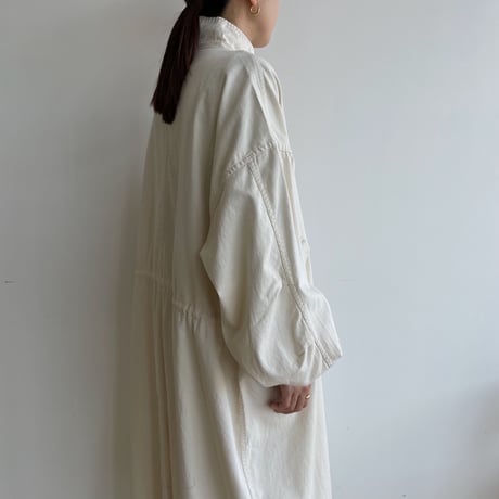 《予約販売》mild military coat/2colors_no0283