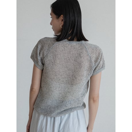 《予約販売》raglan sleeve knit tops/4colors_nt2342