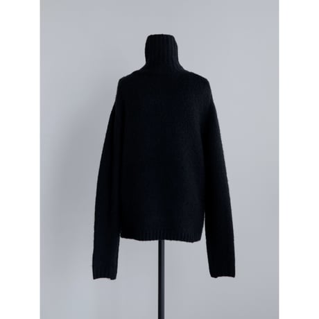 《予約販売》simply daily knit pullover/3colors_nt2205