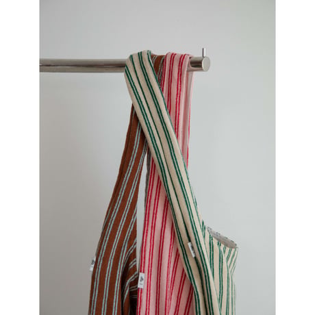 《予約販売》mulch color pile bag/3colors_na0734