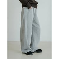 《予約販売》warm 2way accent pants/2colors_np1179