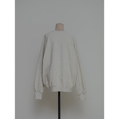 【NOKCHA original】unique raglan mtm/3colors(unisex)_nt2121