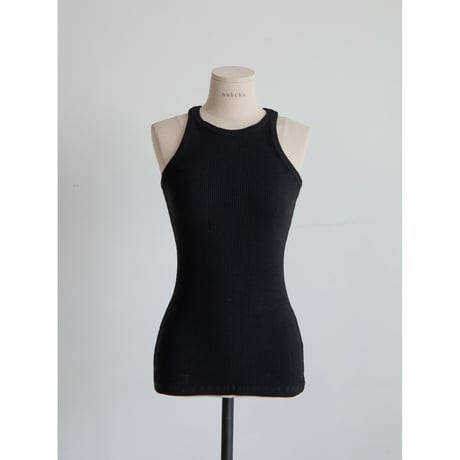 《予約販売》accent lib camisole/3colors_nt2334
